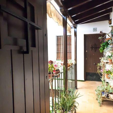 Corral De La O Triana Apartment By Valcambre Sevilla Exterior foto