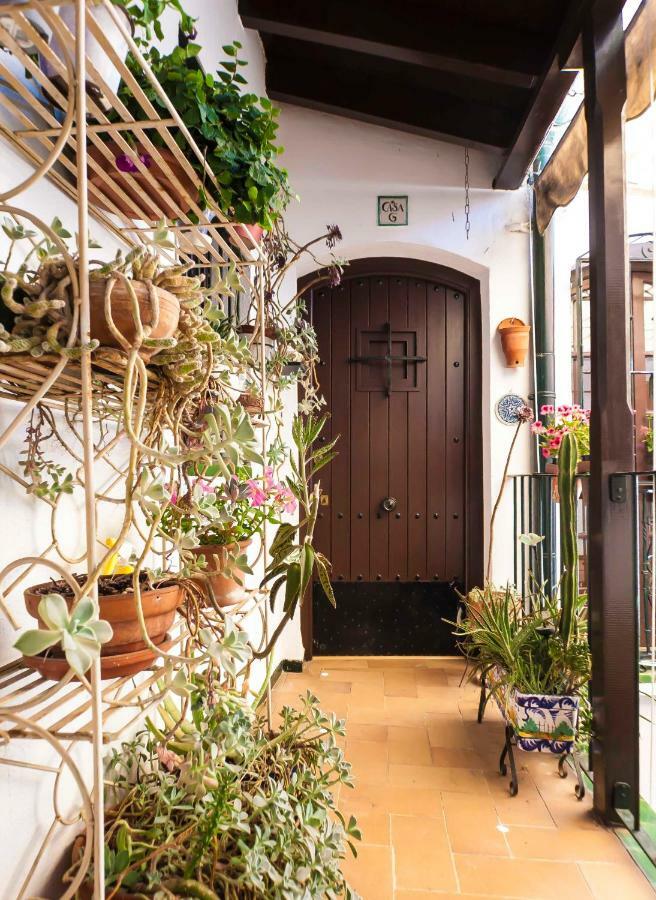 Corral De La O Triana Apartment By Valcambre Sevilla Exterior foto